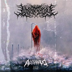 Lorna Shore - And I Return To Nothingness (vocal cover by Alesanavo)