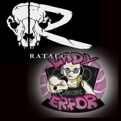 Ratacore & Lady Error  Hardcore Banging.wav