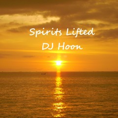 Spirits Lifted - Liquid Drum and Bass Mix