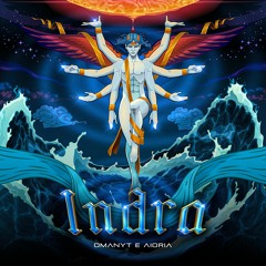 OMANYT & Aioria - Indra ( FREE DOWNLOAD)