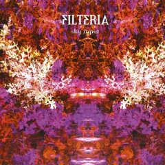 Filteria - Sky Input (Full Album)