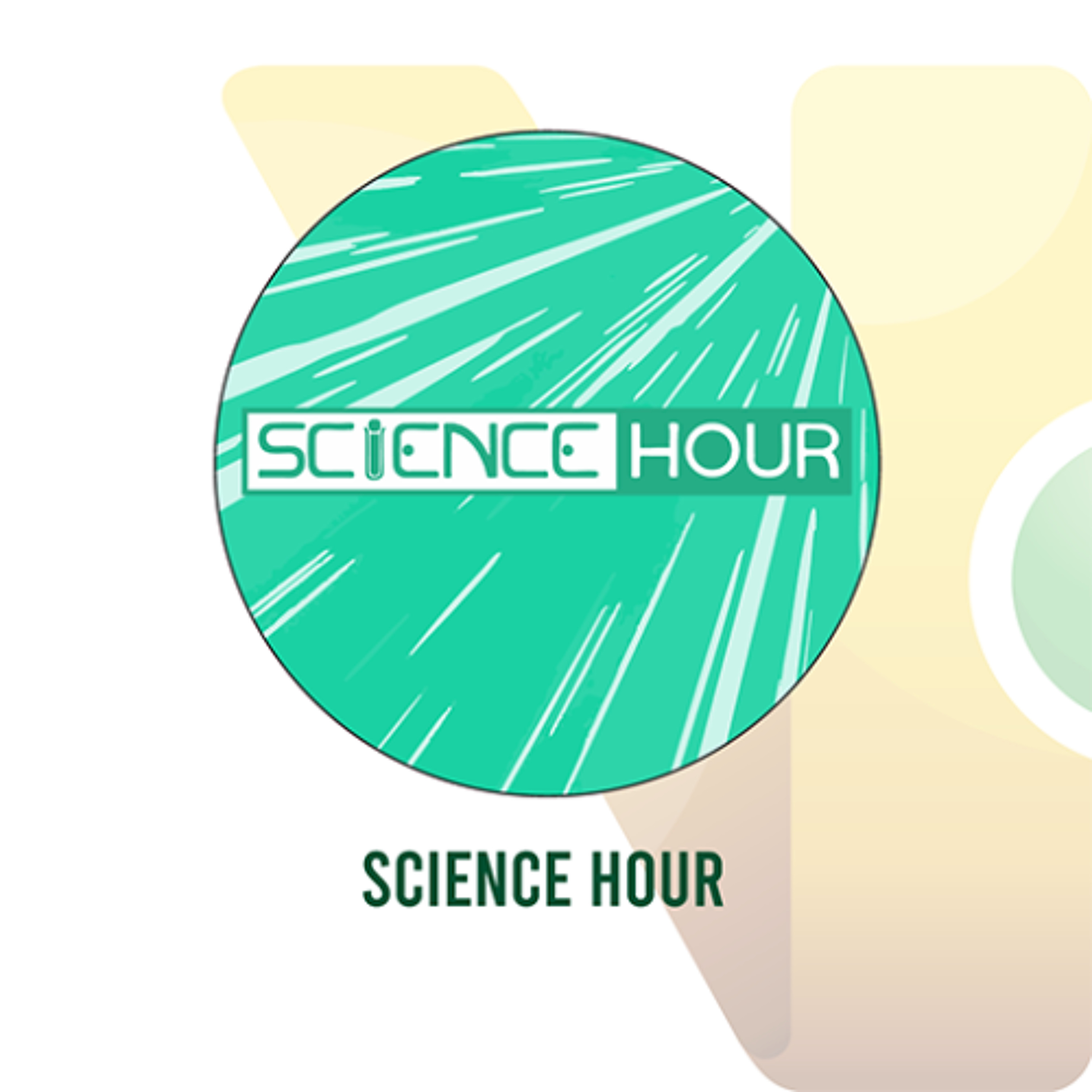 Science Hour - Season 4 - Episode 11: Rooted In Science: The Power of Ginger