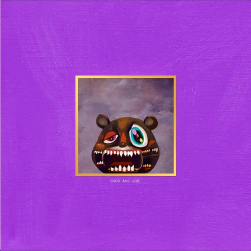 Kanye West - Flashing Lights 2