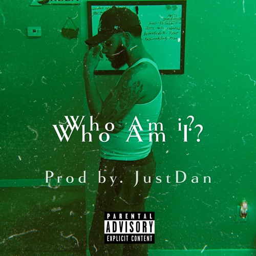 Who Am I?