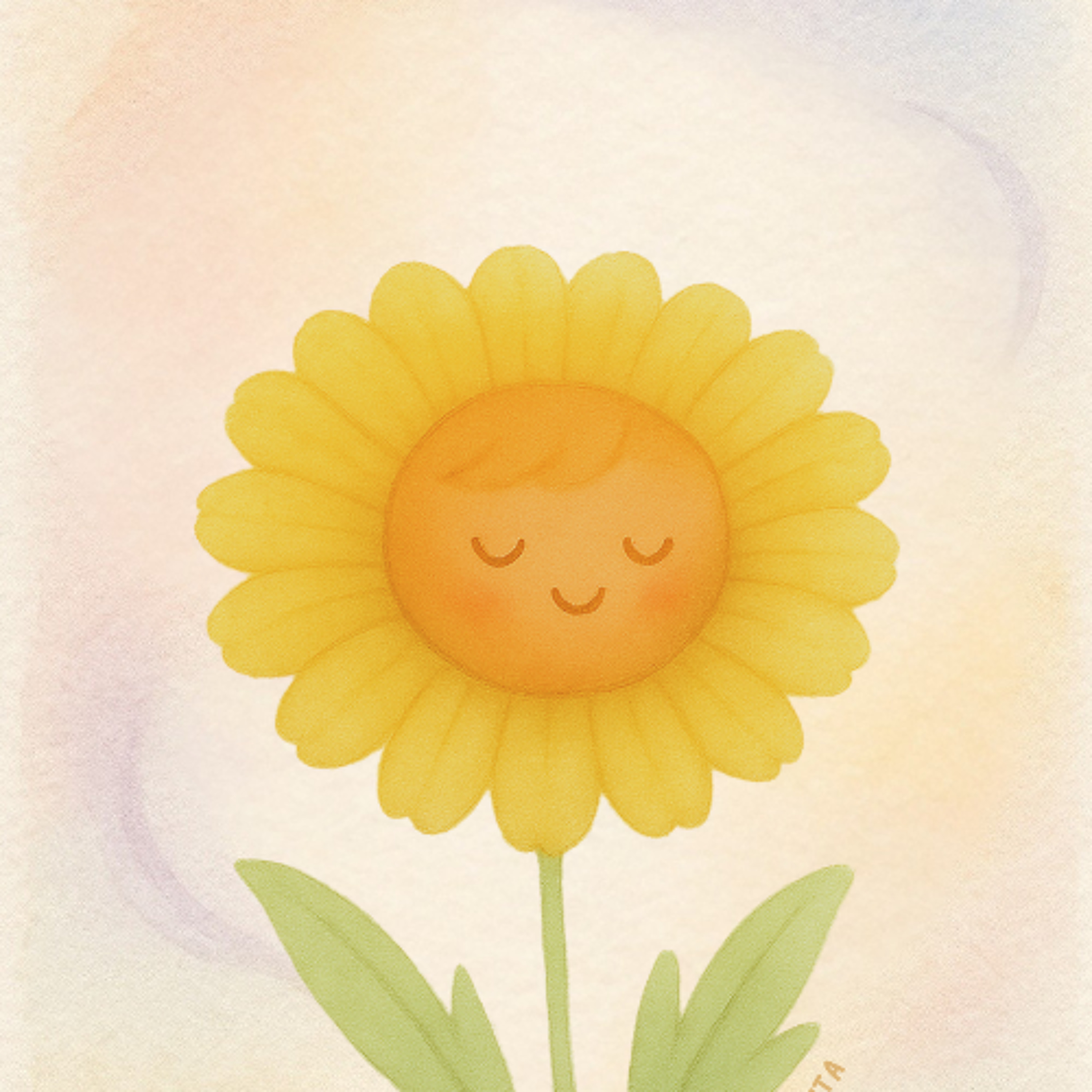 Calendulita FMP #6 Calendula preview episode artwork