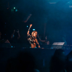 HILDE - Live Set at HIVE 19 JULY (FULL SET)
