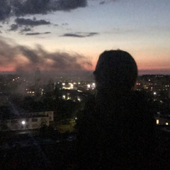 2 white monsters, 3 cigarettes and no breakfast