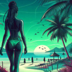 OHMA - LA PLAYA RMX