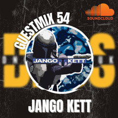 GUESTMIX 54 - JANGO KETT