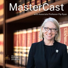 Episode 7: International Law of the Environment (Dr Jonathan Liljeblad)