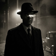 Spycraft
