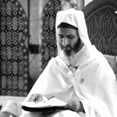 "الإنسانُ فِهْرستُ الكونِ" _الشيخ فريد الأنصاري