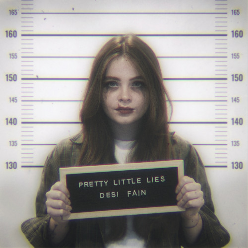 Pretty Little Lies