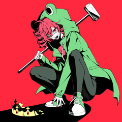 Bury the Empire (feat. Kasane Teto)