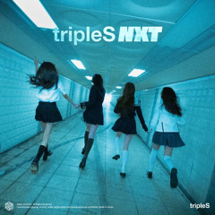 triples NXT(트리플에스) - Just Do It