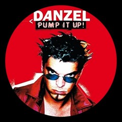 Danzel - Pump It Up (Gabriele Toma EDIT) *FREE DOWNLOAD*