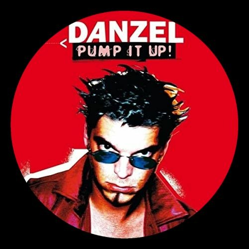 Stream Danzel - Pump It Up (Gabriele Toma EDIT) *FREE DOWNLOAD* By.