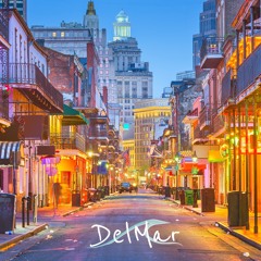 New Orleans - DelMar