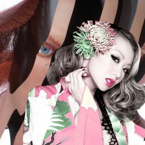 koda kumi x sophie - HUSHopping