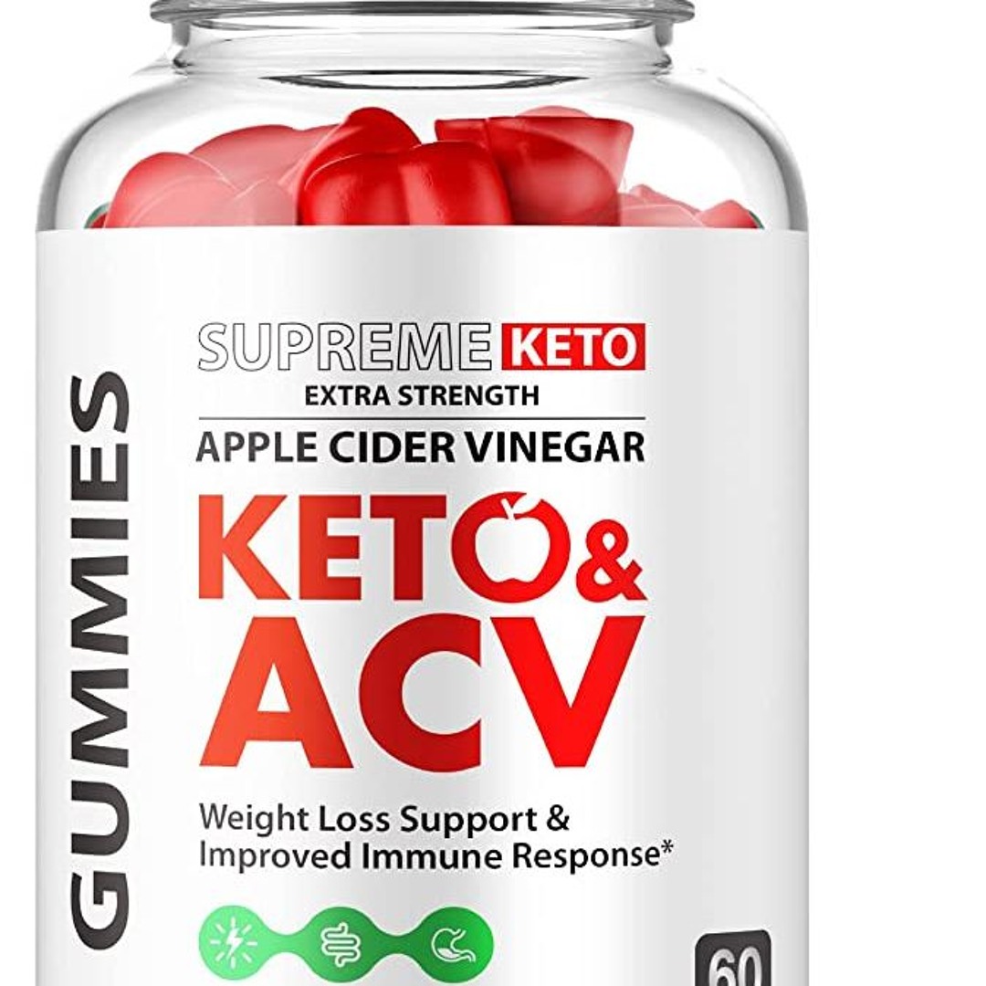 True Vitality Keto