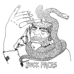 suck faces