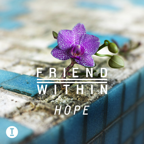 Holding On (Extended Mix)