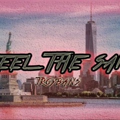 "Feel The Same" prod by RC Beats