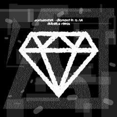 ParadoxMM - Diamond in a Rut (deltaflux remix)