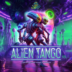 ION - Snakes & Ladders - 152 - VA - Alien Tango - Vol.1
