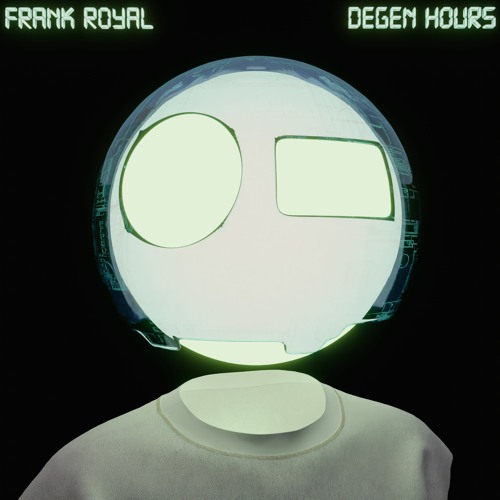 FRANK ROYAL - RUGGED