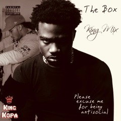 The Box - Roddy Ricch (King Kopa Remix)