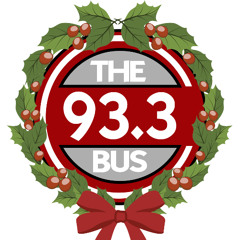 93.3 The Bus WODC Reelworld KIIS 2022 TOH Jingle