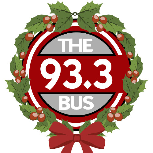 93.3 The Bus WODC Reelworld KIIS 2022 TOH Jingle
