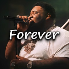 Forever | Rod Wave x Toosii Piano Type Beat 2023