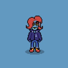 Undyne