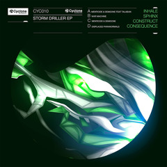 Consequence (Original Mix)