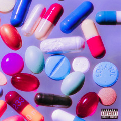 drugs (feat. Fosho NJ) [Slowed]