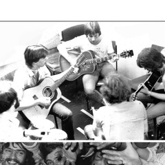 Wer bin ich denn? (Morgentau live in NMS 1981)