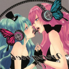 Kazuo Otomi & アマナ (Diffsinger) MAGNET (re-upload)