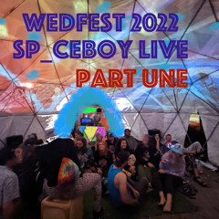 #08 WedFest 2022 Part Une | Hucci | Bro Safari | Kalya Scintilla | Butch Clancy | M.I.A.