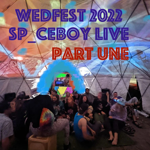 #08 WedFest 2022 Part Une | Hucci | Bro Safari | Kalya Scintilla | Butch Clancy | M.I.A.