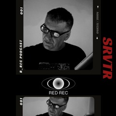 R_Rec PODCAST. SRVTR