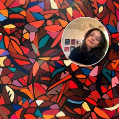 Sous l'œil de Sarah Chevallier, étudiante en management de projets culturels