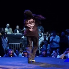 Splashin. SPED UP (DYKENS V BEN BATTLEBAD)