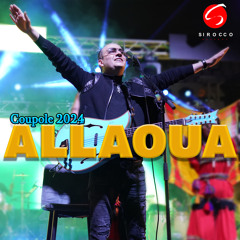 Lhubi-w Amezwaru (Live à Alger)
