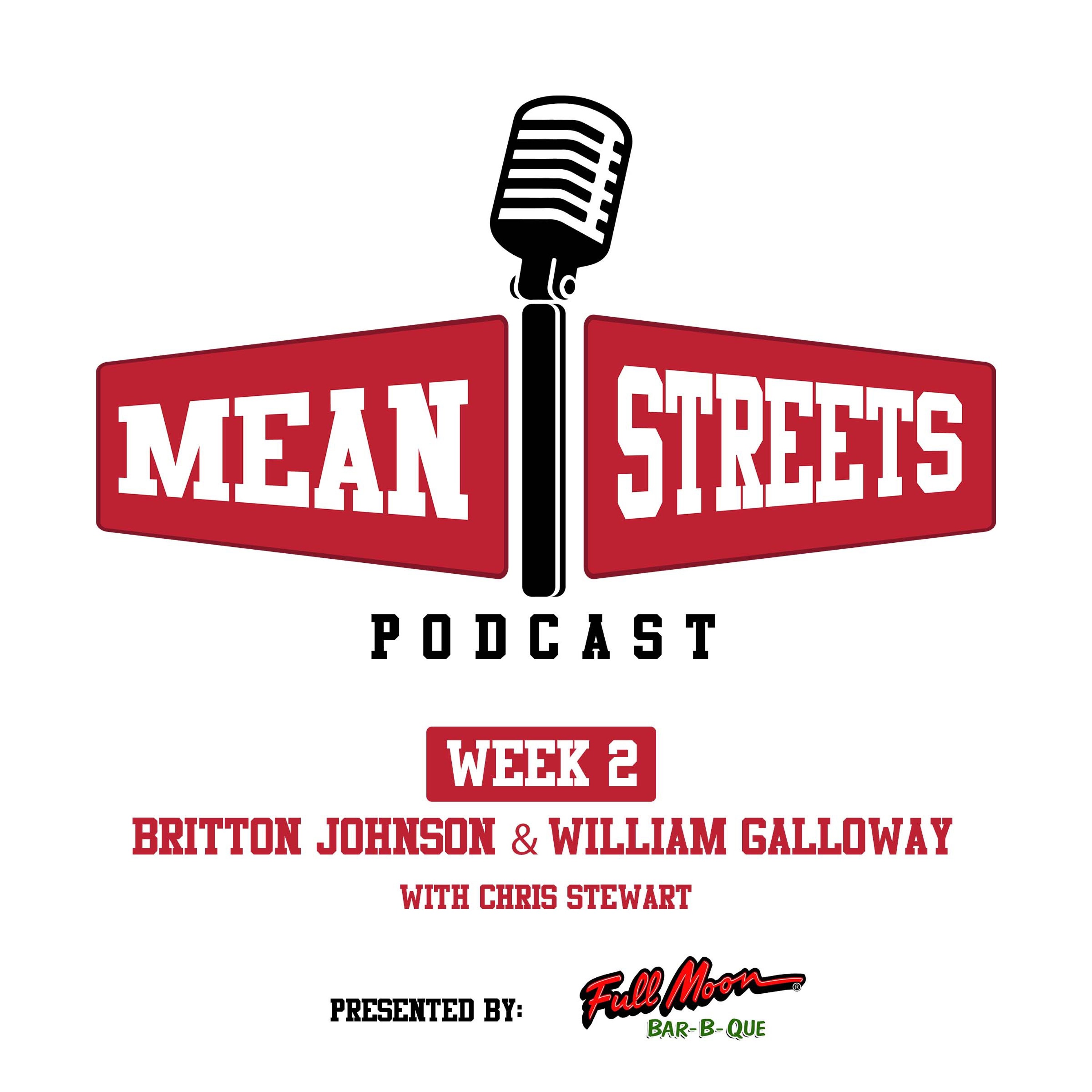 The Mean Streets Podcast