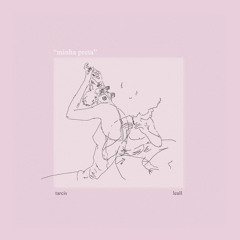 Minha Preta (feat. LEALL)