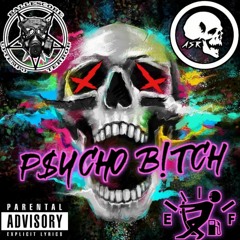 Ballescore & ASR - P$ycho B!tch (Original Mix)