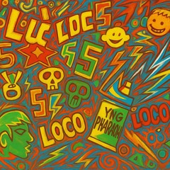 yng pharaoh - Loco (luc)