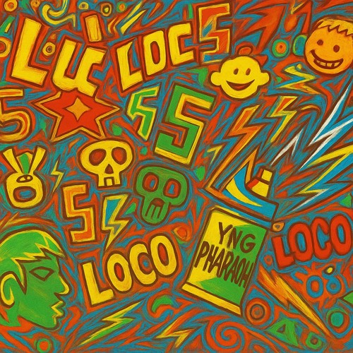 yng pharaoh - Loco (luc)